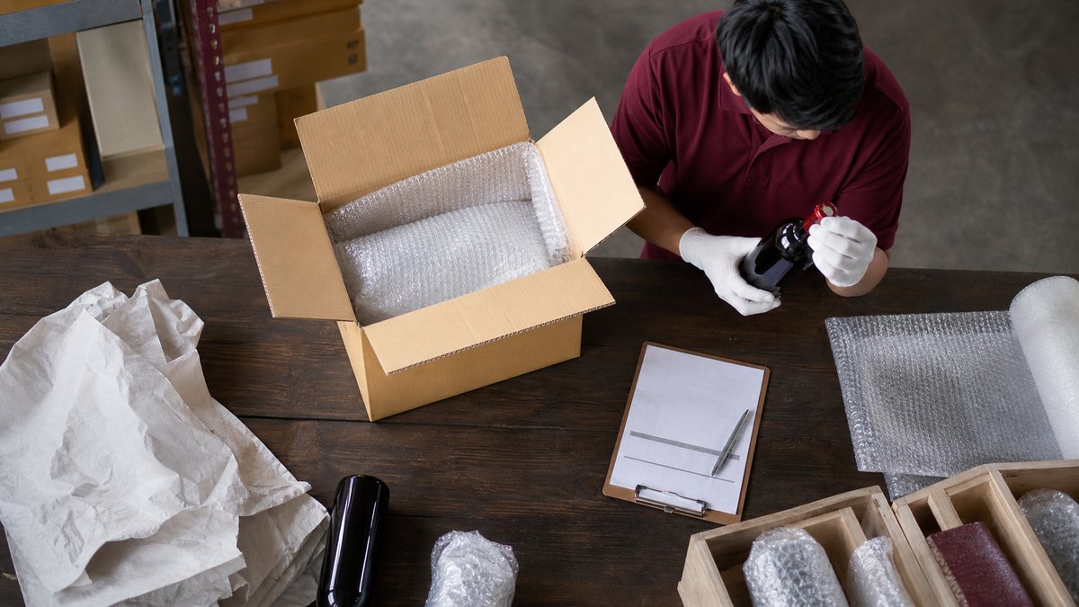 รูปประกอบ: ซื้อไวน์ยุโรปปลอดภาษีให้ปลอดภัยและไม่พลาดเรื่องกฎหมายต้องดูอะไร