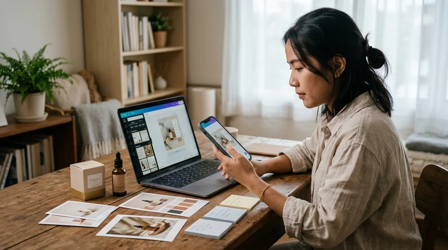 เคล็ดลับใช้ facebook business ทำงานแทนทีมได้มากขึ้น