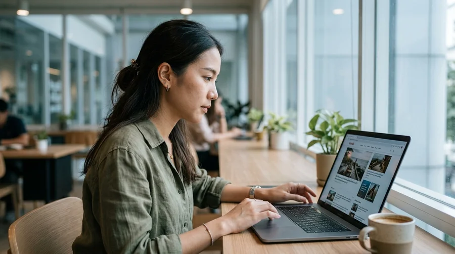 FastContent และการใช้ AI ต่อคอนเทนต์หลายรูปแบบ