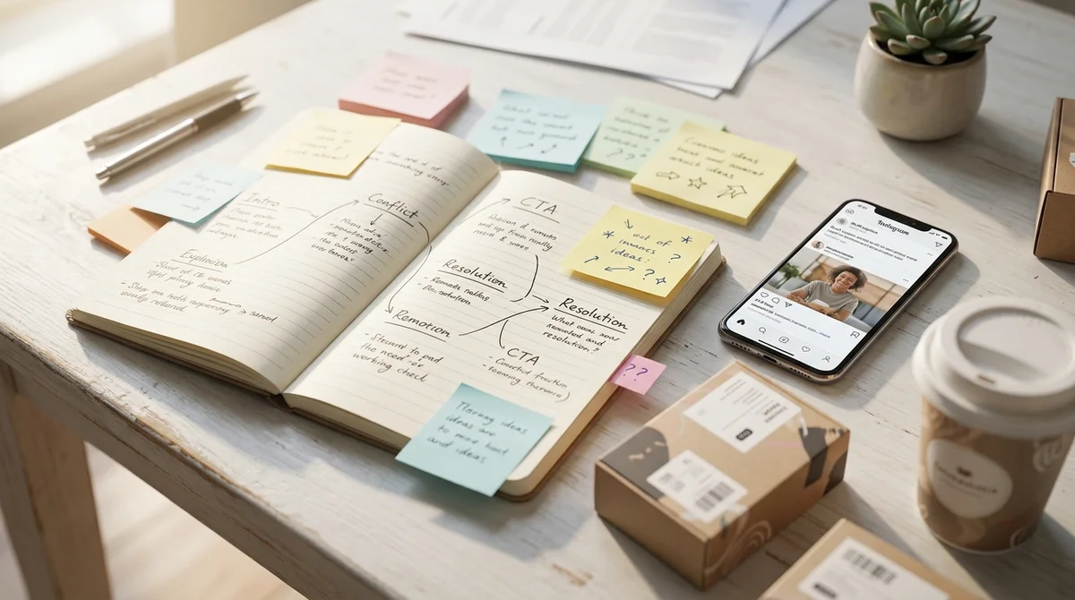 Storytelling คืออะไร ใช้เล่าเรื่องให้คนจำและซื้อได้