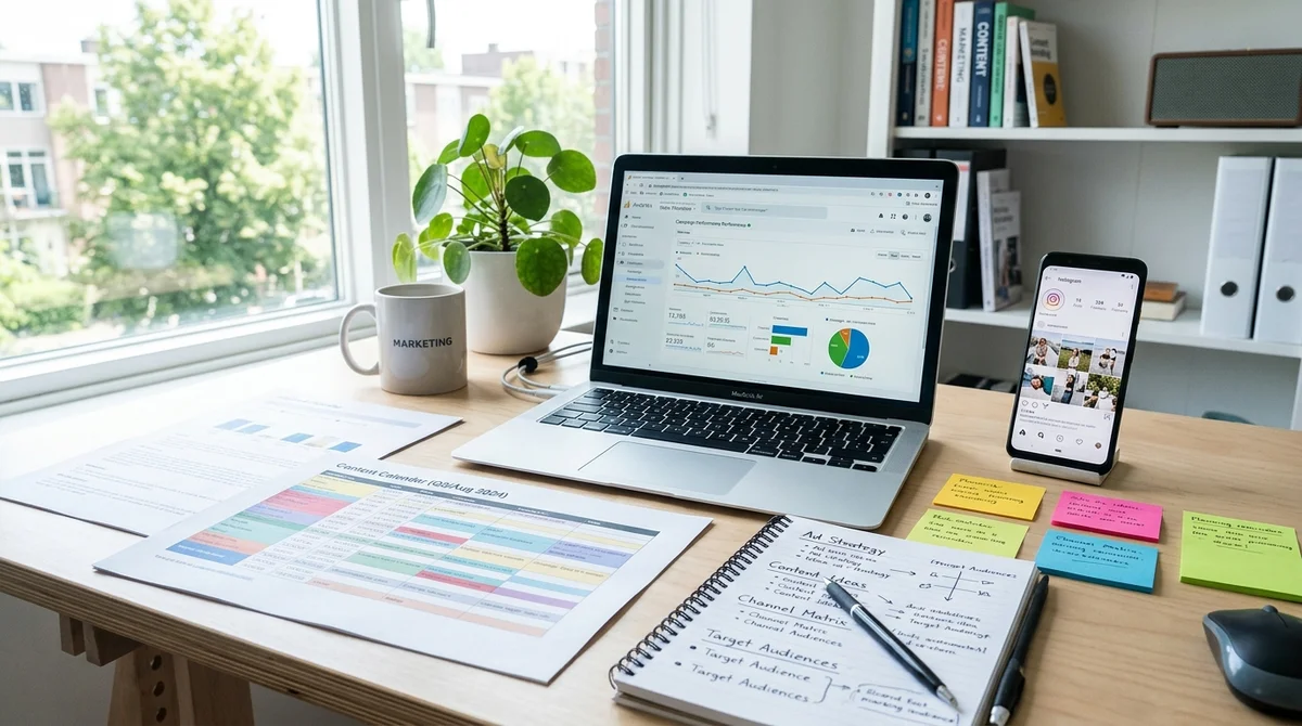 เครื่องมือ การตลาด ที่ SME ไทยควรรู้จักและเลือกใช้ให้คุ้ม