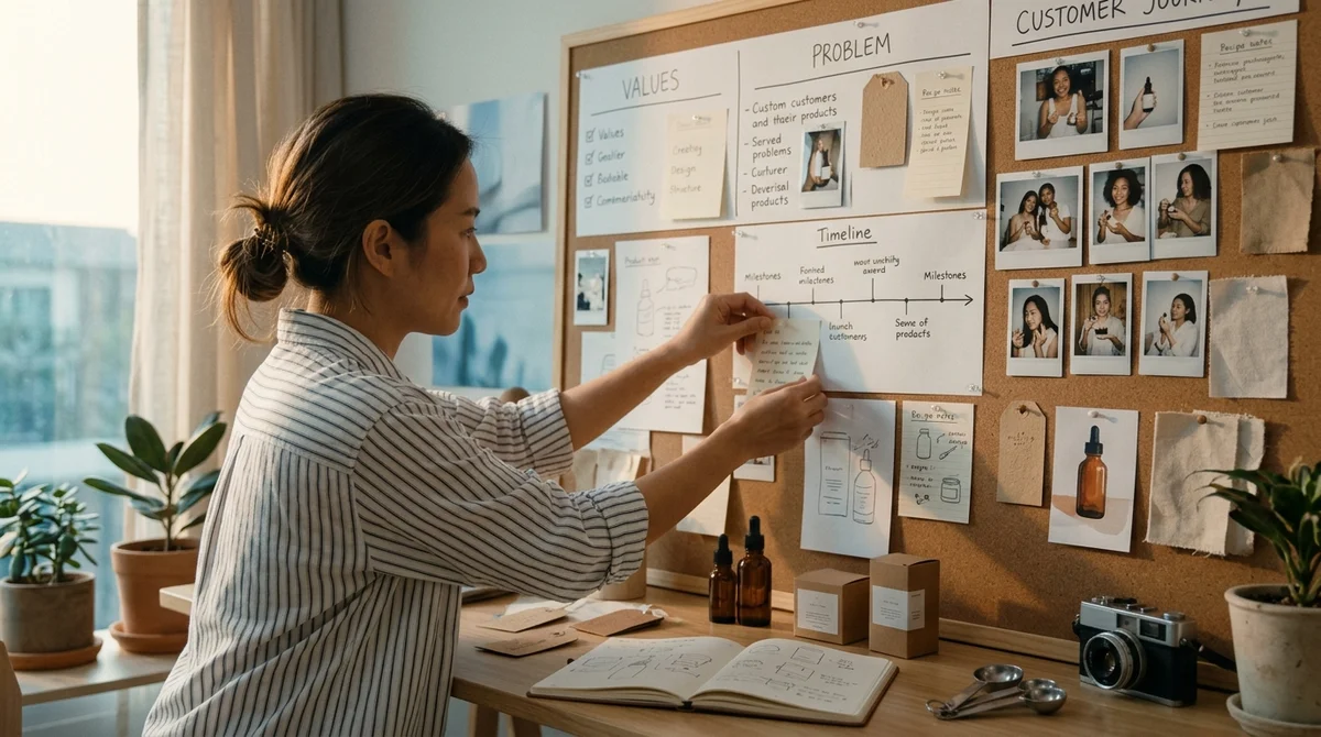 Brand Storytelling คืออะไร และใช้เล่าแบรนด์ให้คนจำได้