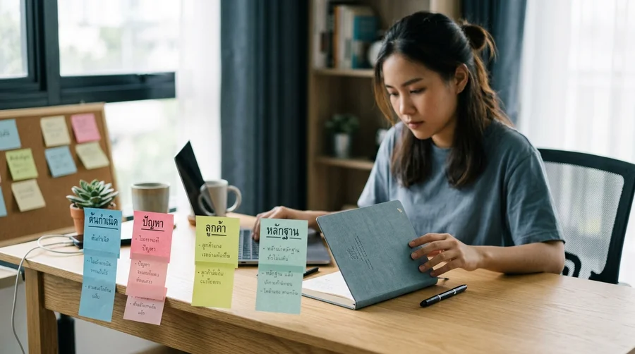 วิธีวาง brand storytelling ให้คนอินและเชื่อถือได้