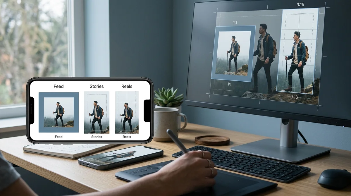 Facebook Ads Size คู่มือขนาดรูปโฆษณาให้ลงสวยทุกตำแหน่ง