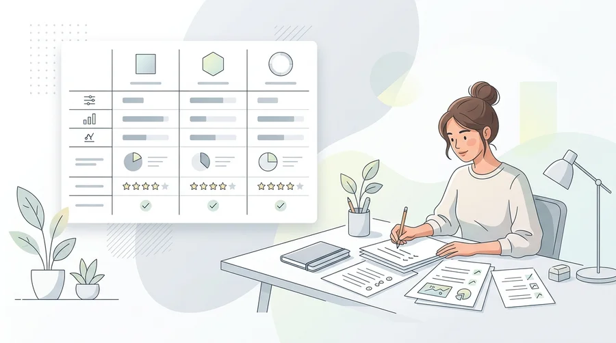 วิธีเลือกเครื่องมือ ai for marketing ตามงบและความถี่ใช้งาน