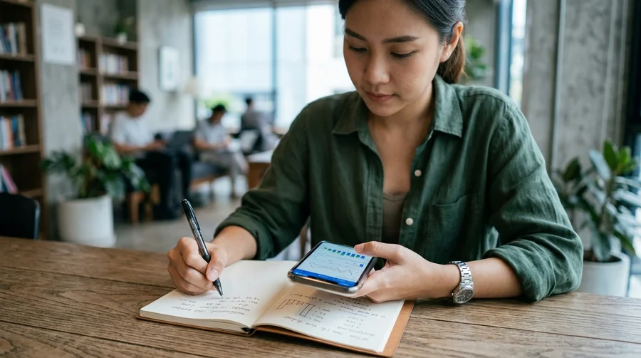 วิธีวัดผล social media marketing ด้วย reach engagement clicks leads และยอดขาย