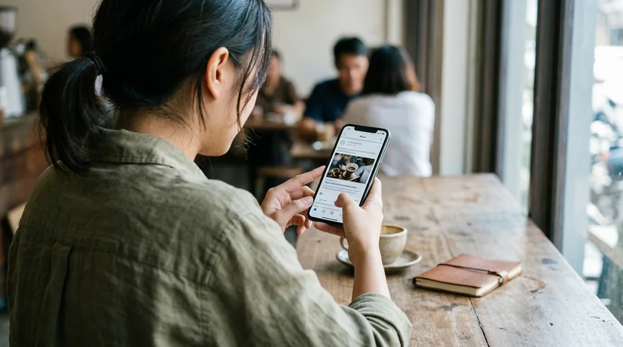 featured image wordpress ช่วย Open Graph และภาพพรีวิวเวลาแชร์บน Facebook หรือ LINE