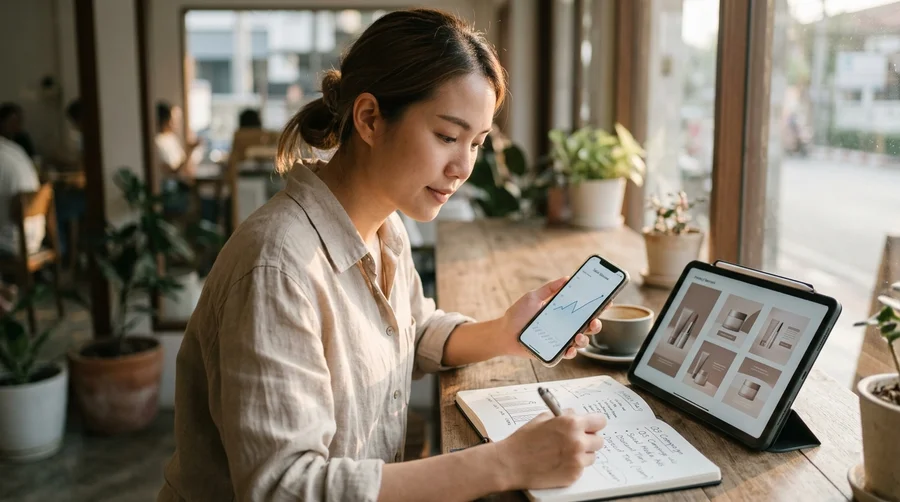 การใช้เครื่องมือและแคมเปญเพื่อโตบน seller lazada