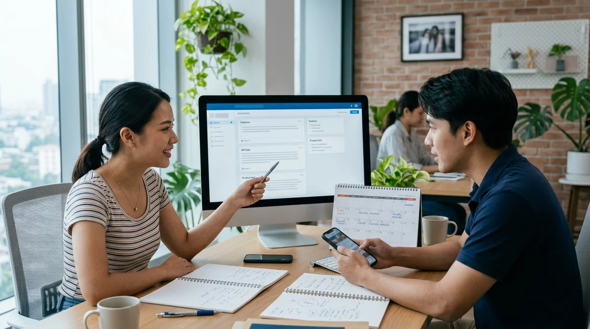 AI For Marketing ใช้ยังไงให้ช่วยขายได้จริง