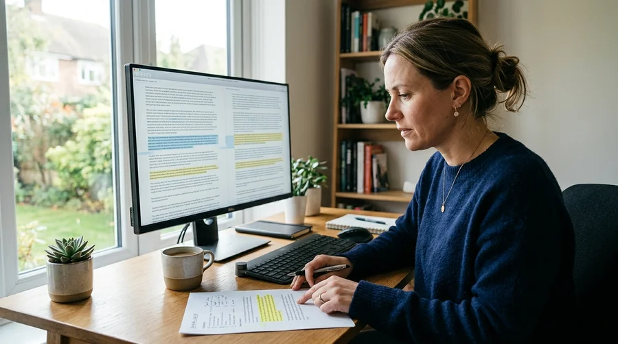 repurpose content quality check and common mistakes review