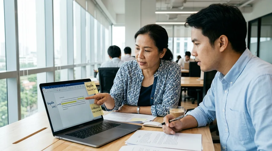 ข้อผิดพลาดของ ai เขียน บทความ เช่น พรอมต์กว้างและไม่ตรวจข้อมูล