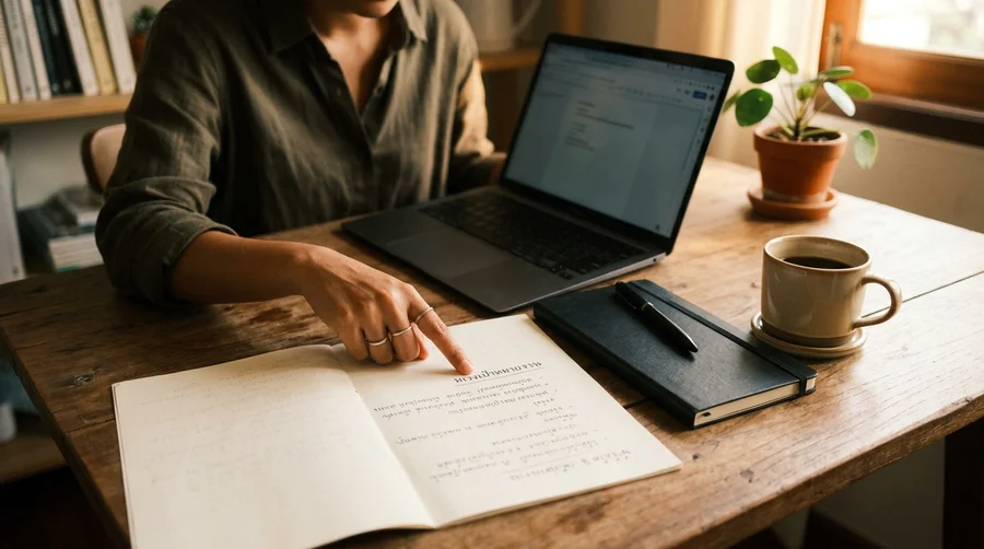 creative brief template แบบหนึ่งหน้าช่วยให้ทีมเข้าใจงานเร็วขึ้น