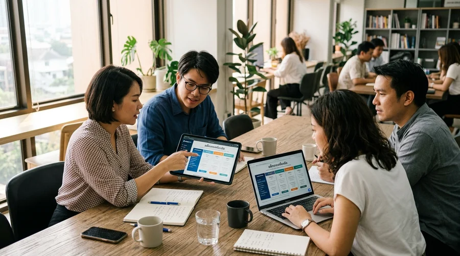 seo tool เลือกเครื่องมือ AI คอนเทนต์ เครดิตรายเดือน และ FastContent