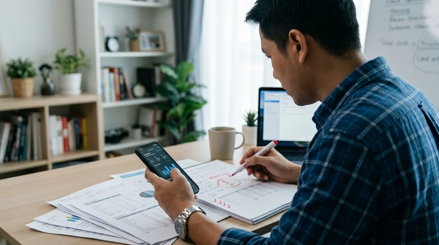 ข้อผิดพลาด google search console ดู ctr รายวัน มือถือ canonical noindex