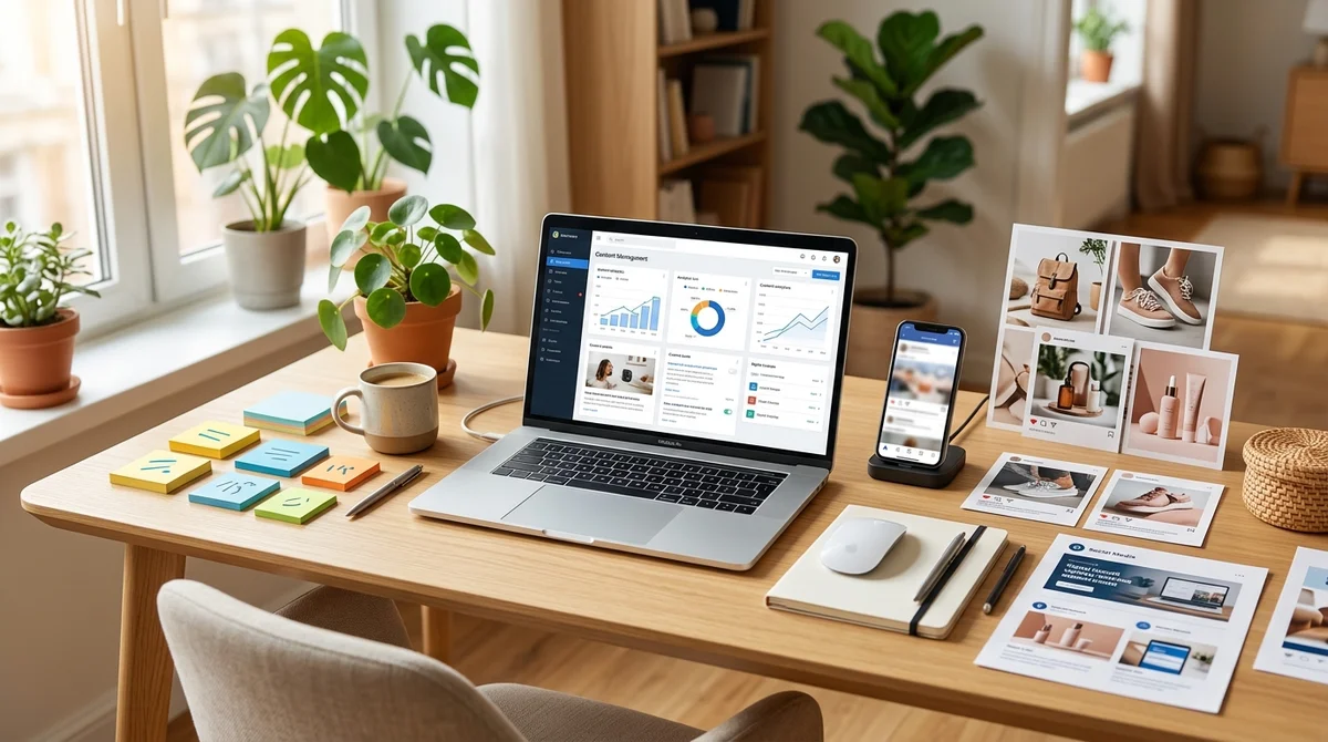 All In One Content Platform คืออะไร เลือกแบบไหนคุ้มสุด