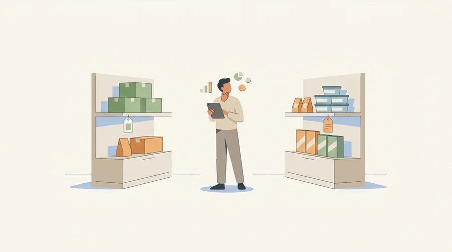 ค่าธรรมเนียม tiktok shop กระทบสินค้ากำไรบางและกำไรหนา