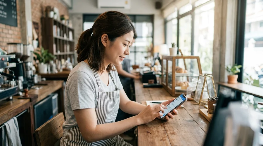 รีวิวและสัญญาณความน่าเชื่อถือที่ช่วย seo ร้านอาหาร และการตอบรีวิวอย่างมืออาชีพ
