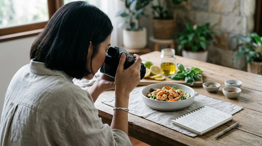 ตัวอย่าง brand storytelling สำหรับร้านอาหารและสินค้าที่ต่อยอดเป็นคอนเทนต์ได้