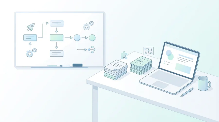 วิธีเชื่อม AI กับ WordPress ทั้งปลั๊กอิน API และ automation tools